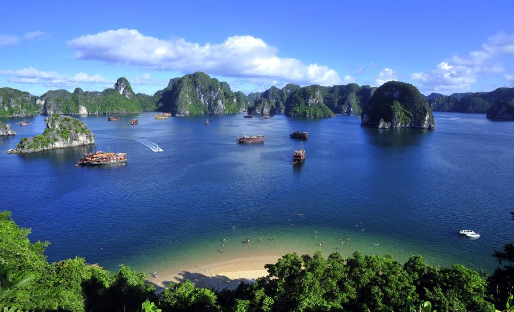 Halong full day tour (3)